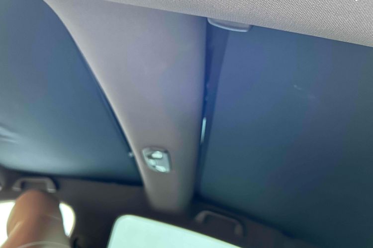 Used ORA Lightning Cat 2022 555 km Luxury Edition