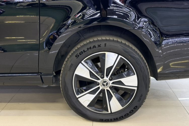 Used Mercedes-Benz V-Class 2016 V 260 Avantgarde Edition