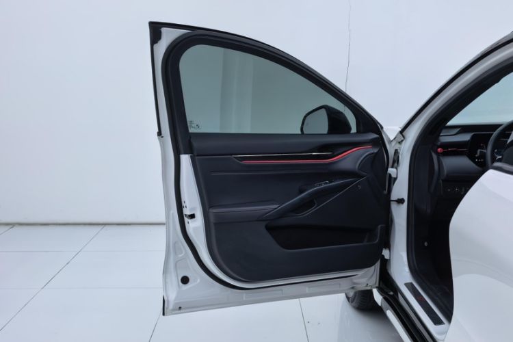 Used Ford EVOS 2022 EcoBoost 245 Sport Edition