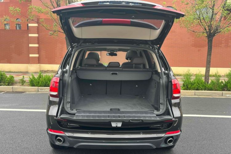 Used BMW X5 (Import) 2014 xDrive35i Leading Model