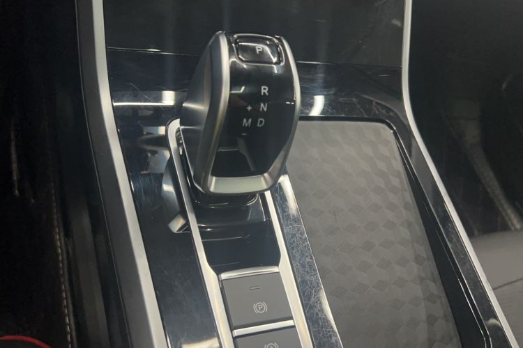 Used Chery Tiggo 5x 2020 High-Energy Edition 1.5T CVT High-Energy No. 3