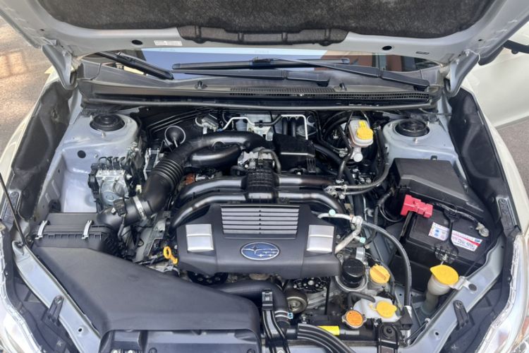 Used Subaru XV 2014 2.0i Comfort Edition