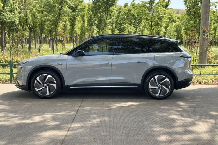 Used Nio ES6 2024 75 kWh
