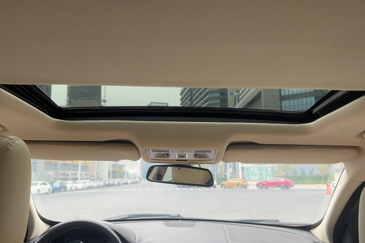 Used Jaguar XF 2014 XF 2.0T Prestige Edition
