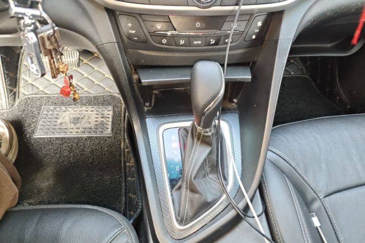 Used Buick GT 2019 18T Automatic Connected Elite Model China VI Standard