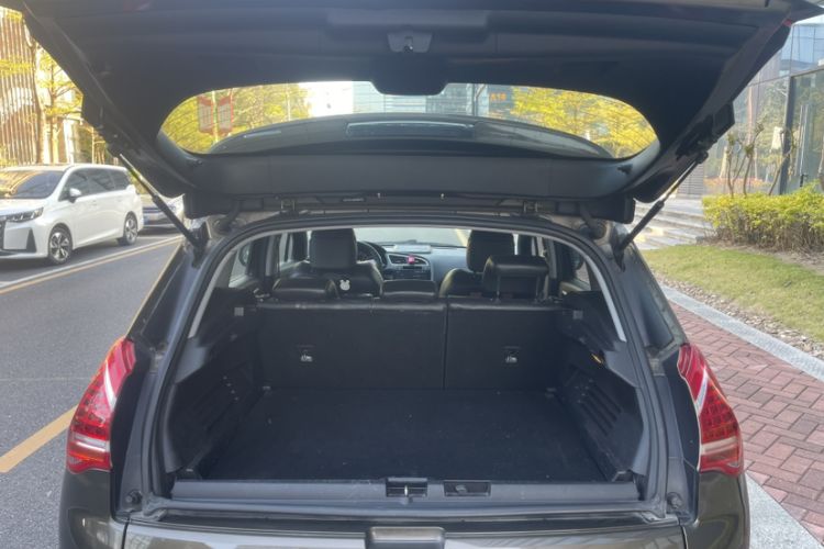 Used Peugeot 3008 2013 1.6THP Automatic Trend Edition