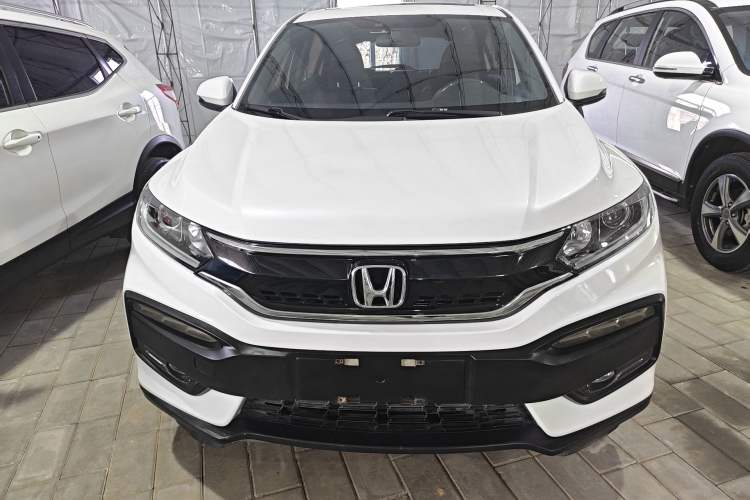 Used Honda XR-V 2017 1.8L EXi CVT Comfort Version Exterior 1