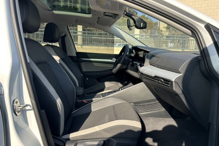 Used Volkswagen Golf 2021 280TSI DSG Pro
