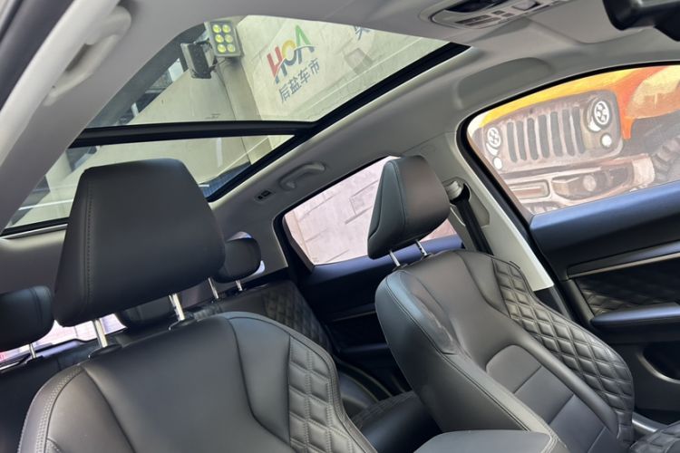 Used Haval H6 2020 2.0 GDIT Automatic Platinum Champion Edition
