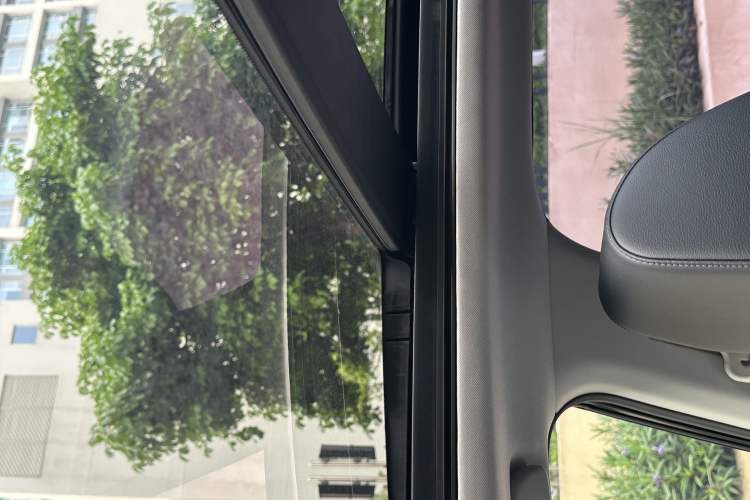 Used Honda Breeze 2023 240TURBO Two-Wheel-Drive Luxury PRO 7-Seater