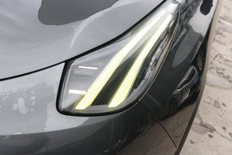 Used Lynk & Co 01 2023 1.5TD EM-F PM