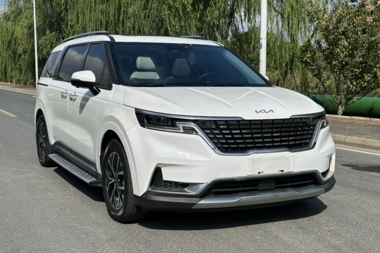 Used Kia Carnival 2021 2.0T Flagship Edition
