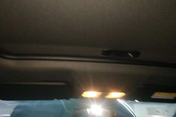 Used Dongfeng Fengon ix5 2019 220TGDI CVT Zhiya Trim China VI Standard