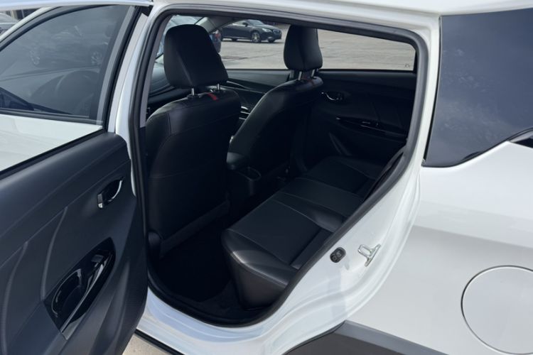 Used Toyota YARiS L Zhi Xuan 2022 X-Trail 1.5L CVT Luxury PLUS Edition
