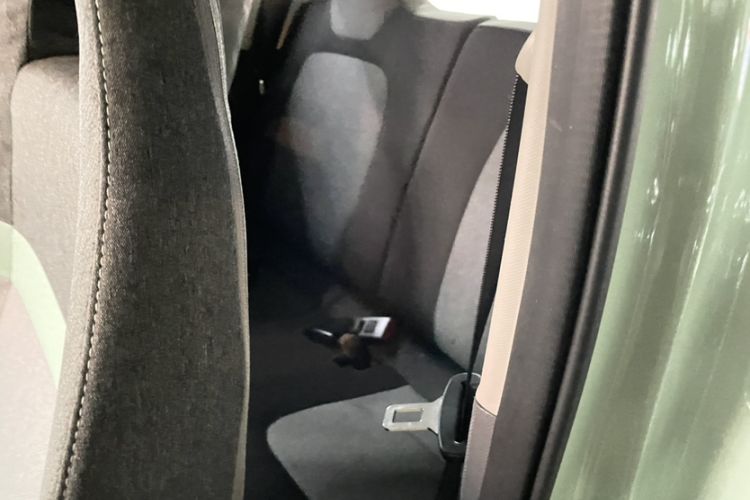 Used Wuling Hongguang MINIEV 2022 Macaron Premium Model – Lithium Iron Phosphate
