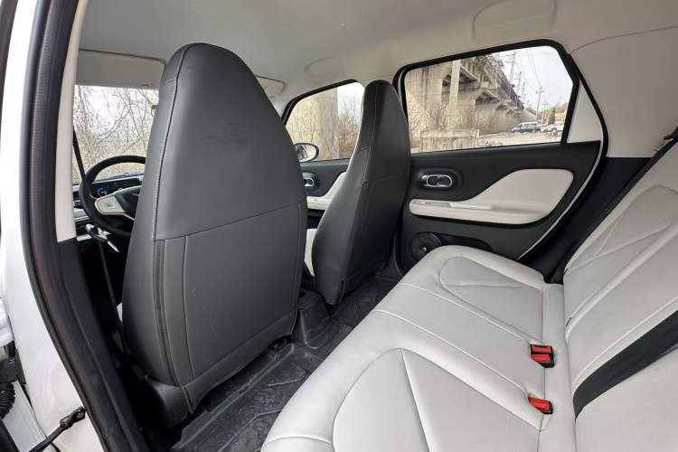 Used Cowin October 2026 Model Mate 305km Guoxuan Surfing Waves Edition
