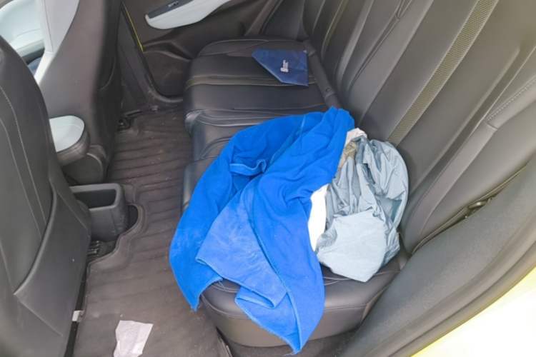 Used BYD Seagull 2023 Flying Edition
