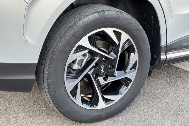 Used Hyundai Custo 2022 270TGDi Smart Luxury Flagship Edition TOP
