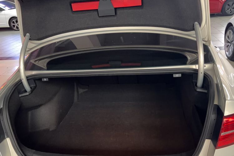 Used Volkswagen Magotan 2018 330TSI DSG Advanced Model