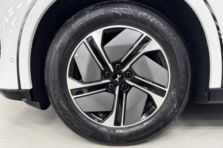 Used XPeng G6 2023 580 Long-Range Max
