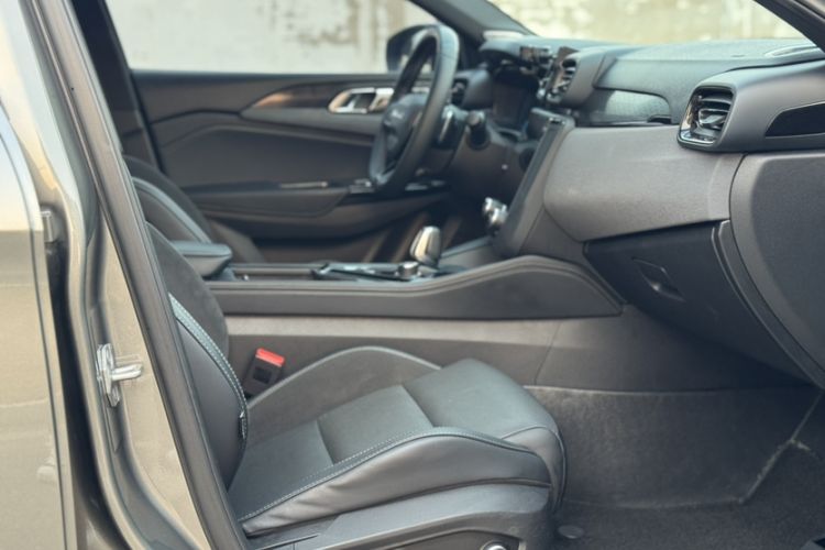 Used Lynk & Co 03 2022 2.0TD DCT JingPro
