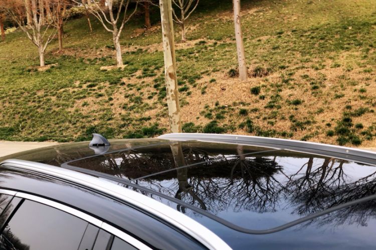 Used BYD Tang New Energy 2023 DM-i Champion Edition 112KM Prestige Model
