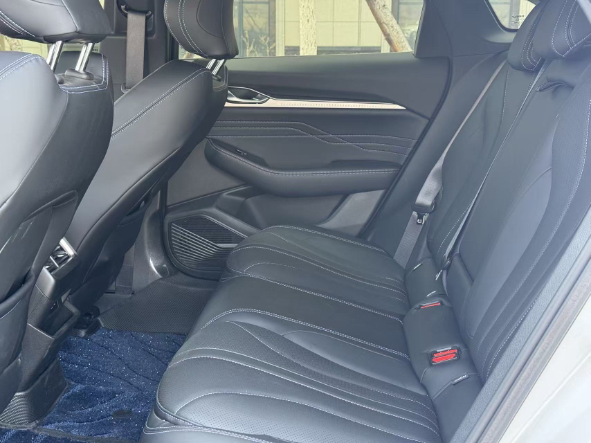 Geely Auto Preface 2025 Dongfang Yao 1.5TD Kunlun Edition — снимка 15