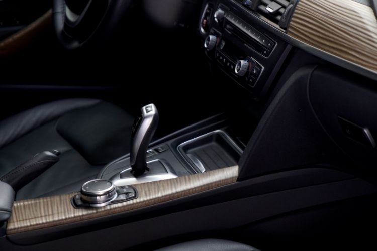 Used BMW 3 Series GT 2013 320i Sport Design Package
