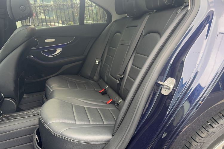 Used Mercedes-Benz C-Class 2020 Restyled C 260 L Sport Edition
