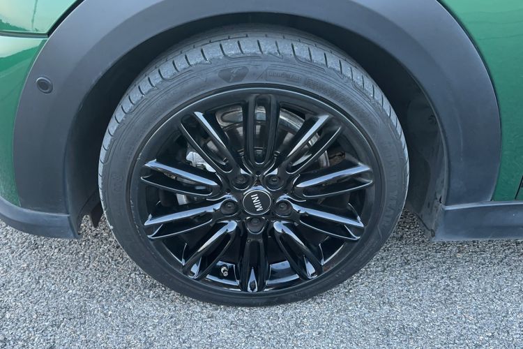 Used MINI MINI 2022 1.5T COOPER Artist