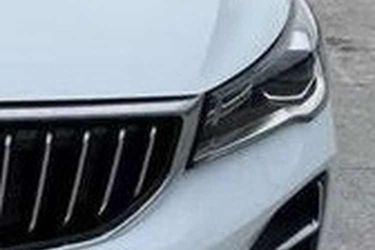 Used Geely Auto Emgrand 2026 Model 4th Generation 4 Millionth Anniversary Edition 1.5L CVT Overdrive Edition
