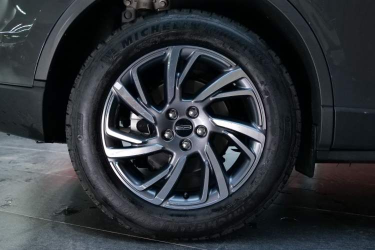 Used Lincoln Corsair 2023 2.0T Two-Wheel Drive Luxury Edition