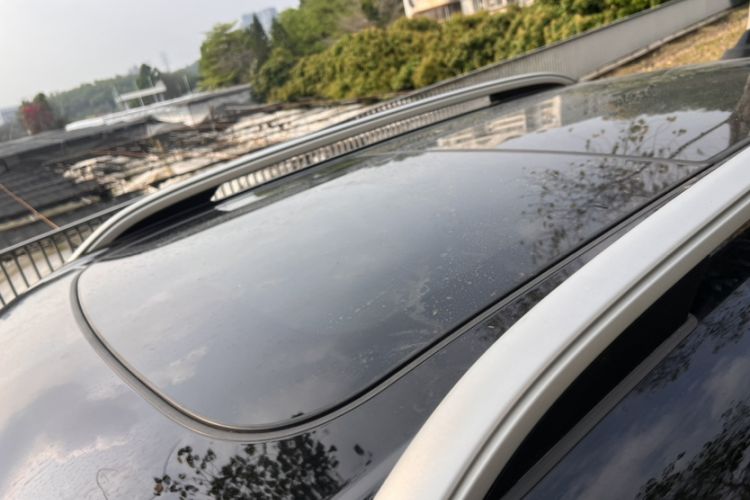 Used MINI Countryman 2021 1.5T COOPER ALL4 Laguna Blue Limited Edition Roof