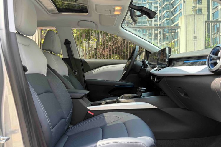 Used Chevrolet Monza 2024 1.5L Dual-Clutch Enjoyment Edition
