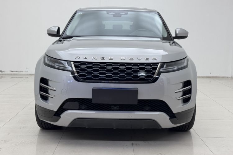 Used Land Rover Range Rover Evoque 2021 Range Rover Velar 249 PS R-Dynamic S Performance Edition