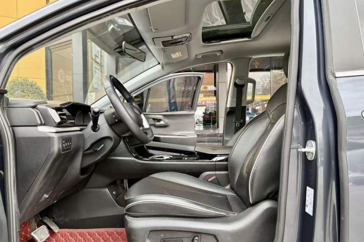 Used Hyundai Custo 2021 270TGDi Prestige LUX
