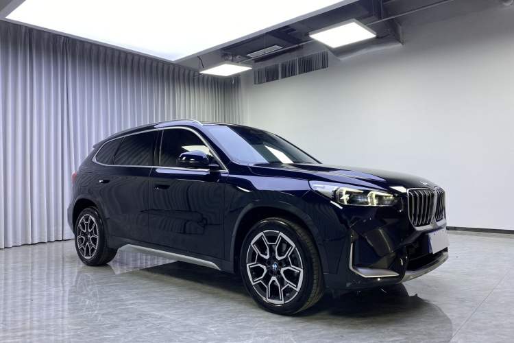 Used BMW X1 2024 sDrive25Li X Design Package