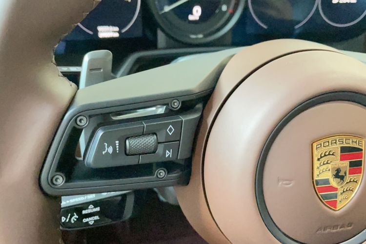 Used Porsche 911 2023 Carrera 3.0T
