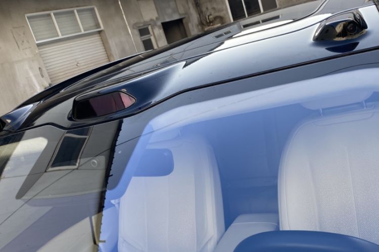 Used Nio ES7 2022 75 kWh
