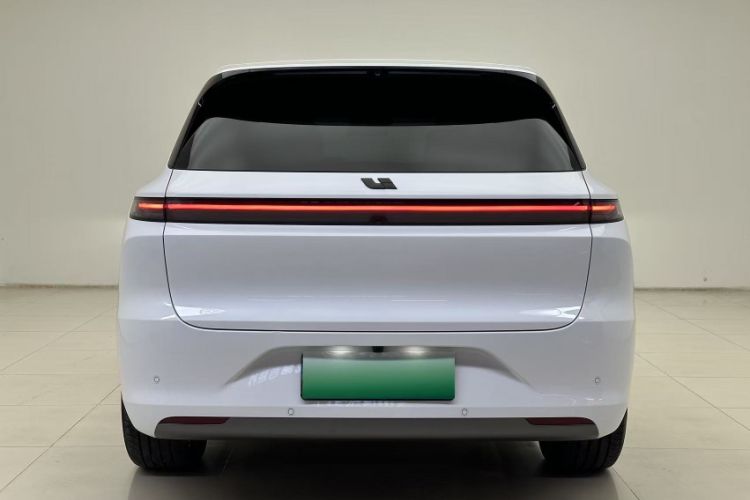 Used Li Auto L6 2024 Pro Model
