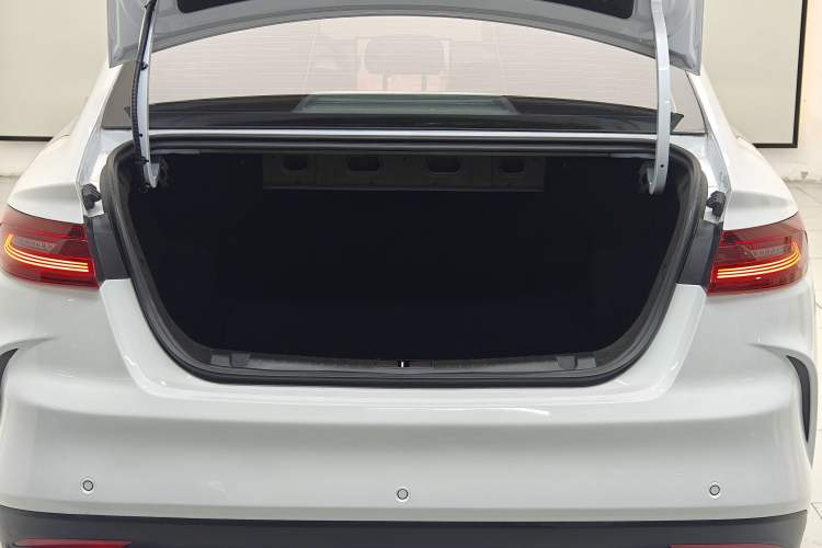 Used Geometry G6 2022 480 New Smart Type