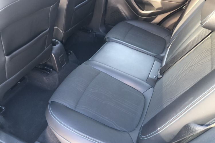 Used Chevrolet Trax 2014 1.4T Automatic Two-Wheel Drive Luxury Model