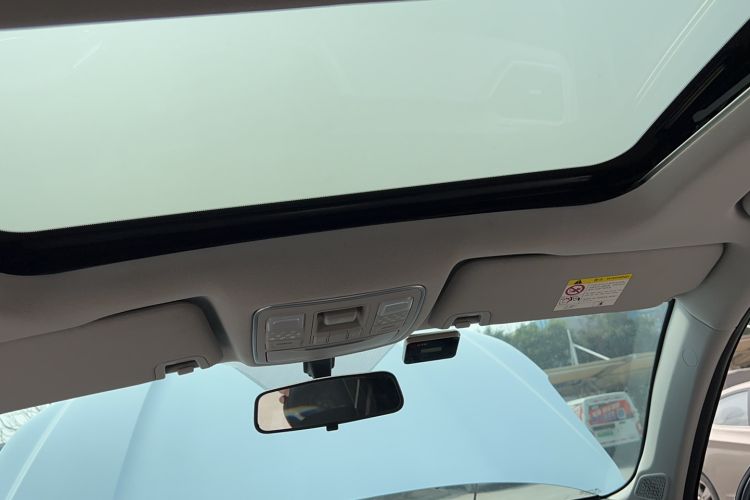 Used Geely Auto Vision X6 2020 1.4T Manual Luxury Model