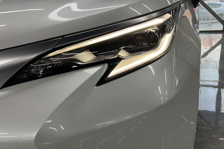 Used Toyota Sienna 2021 2.5L Hybrid Premium Edition
