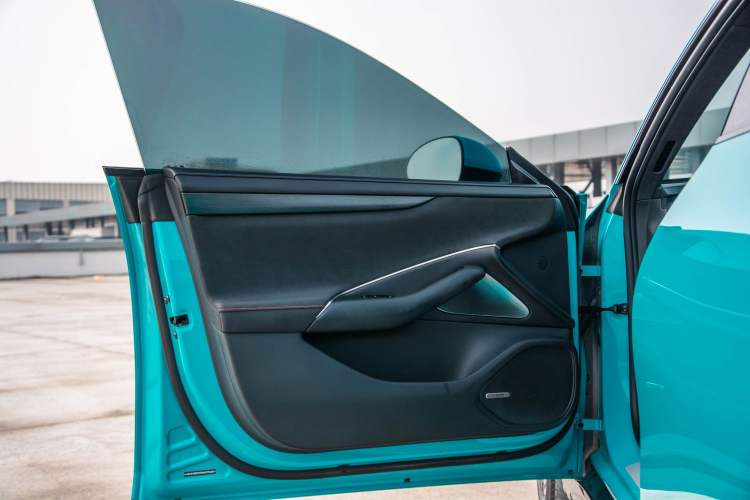 Used Xiaomi Auto SU7 2024 Rear-Drive Ultra-Long Range Advanced Pro-Level Intelligent Driving Version
