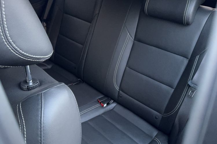 Used Geely Auto Vision X3 2017 1.5L Manual Elite Model