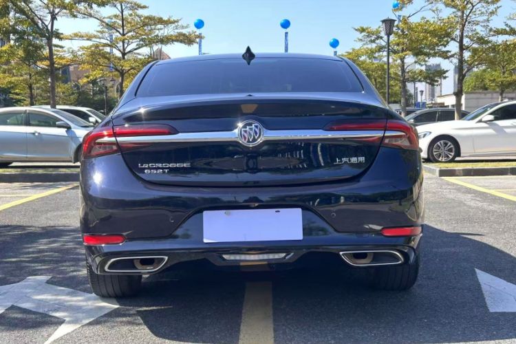 Used Buick LaCrosse 2021 652T Luxury Model