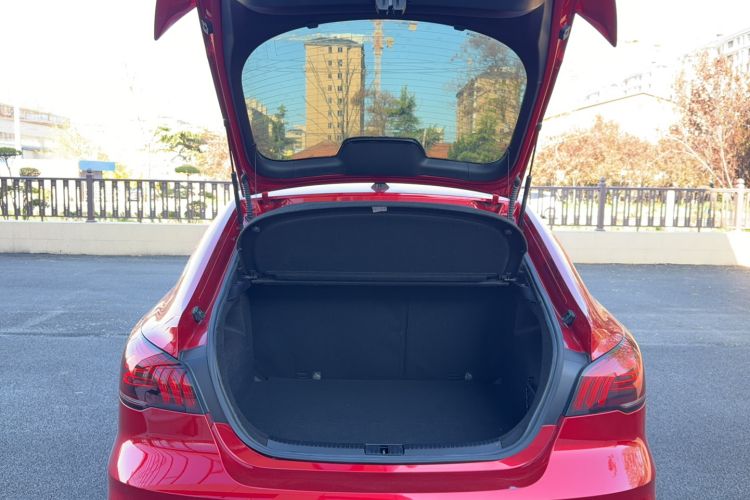 Used MG 6 2020 1.5T Automatic Trophy Smart Drive Flagship Edition
