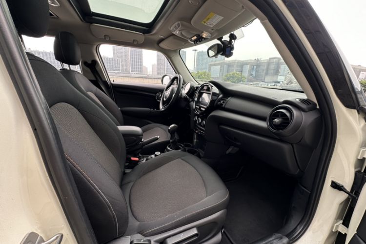 Used MINI 2016 1.2T ONE Five-Door Edition
