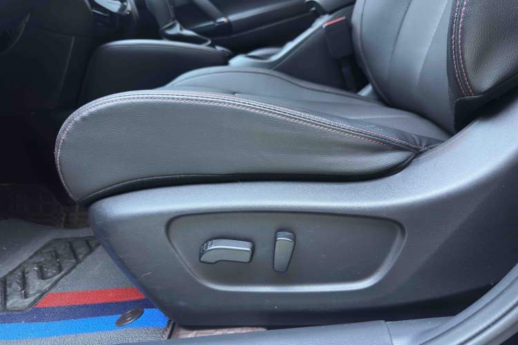 Used Nissan Qashqai 2022 2.0L CVT XV Prem·Night Edition